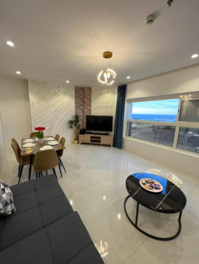 The Red Sea Apartment شقة البحر الأحمر